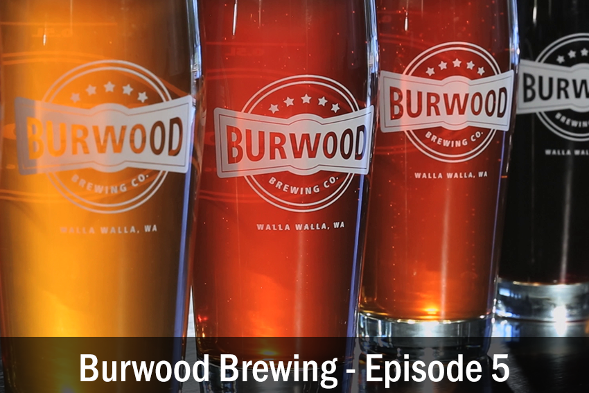 Burwood Brewing